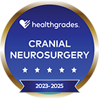 Cranial Neurosurgery Award