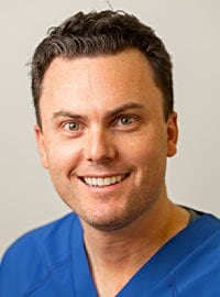 Dr. Adam Rothenberg