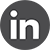 linkedin icon