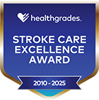 Stroke Care Excellence Logo