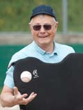 image of Ted Sturlaugson, cardiac care patient at EvergreenHealth cardiac care in Kirkland, WA