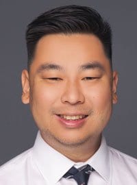 Brandon T. Wei