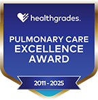 Pulmonary Care Excellence logo