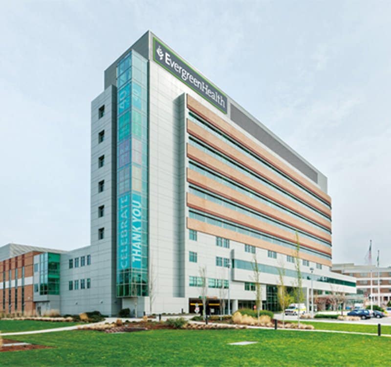 EvergreenHealth Neurohospitalists Services